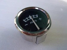 LUCAS AMMETER AMP METER BSA TRIUMPH NORTON AJS MATCHLESS ARIEL