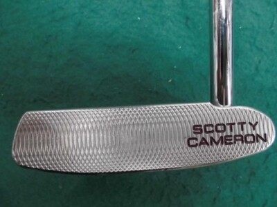 Scotty Cameron - ★スコッティキャメロン★カリフォルニア　ファストバック★３３インチ★ Fastback - Scotty Cameron