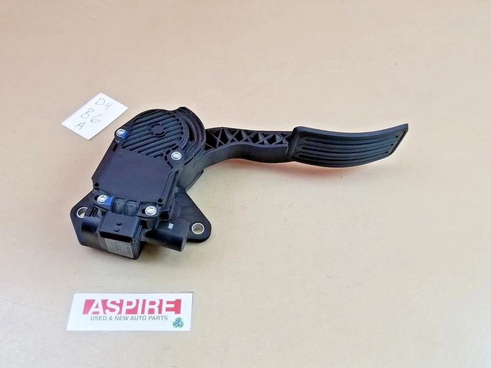 Оригинальный педаль акселератора газа для Nissan Altima 2007-2012 годов выпуска 0280755071 - Изображение 2 из 3