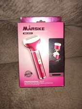 4 in 1 Women Electric Shaver Rechargeable Waterproof Razor Painless Epilator