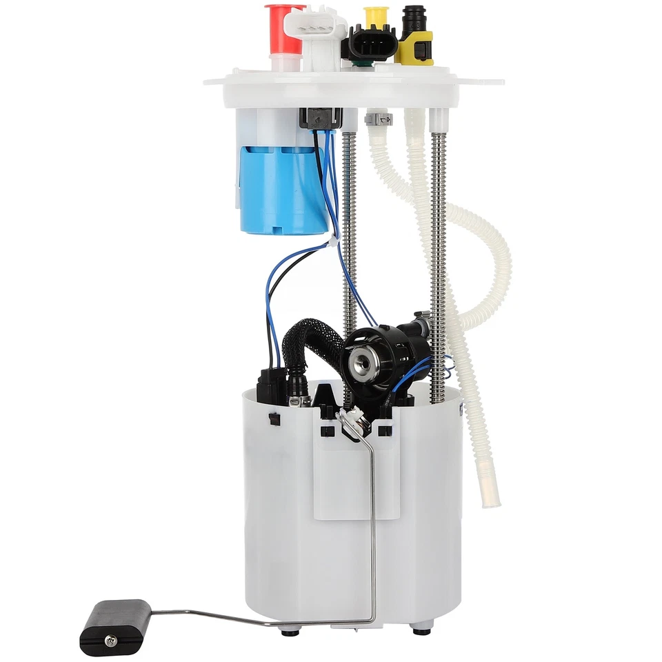 For Ford E-350 Super Duty 2011-2017 Electrical Fuel Pump Assembly FG1479,SP2483M - Изображение 3 из 4