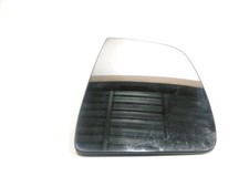 Glace de rétroviseur Fiat DOBLO