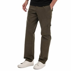 Para Hombres Timberland T1 Pantalones Cargo en verde | eBay