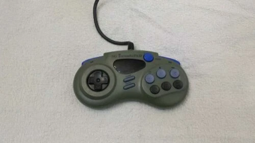 Accessori SEGA per videogiochi e console per Sega Saturn