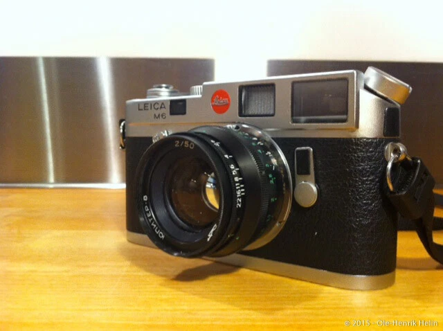 JUPITER 8 silver lens 50mm f2.0 M39 mount Leica M Portrait Rangefinder Manual - Image 4 of 4