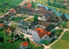 Heiligkreuztal Fliegeraufnahme Kloster
