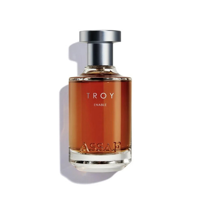 #ad Troy Enable by Assaf 100ml EDP Unisex Original Fragrance Free Shipping $100.00