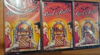 TRIPLE CASSETTE READERS DIGEST THE GOLDEN AGE OF ROCK N ROLL 1960 - NEW & SEALED