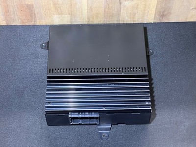   BMW E46 325i Alpine Audio Amplifier Sound System OEM E46/4 Genuine Tested