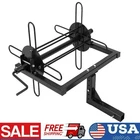 Barbed Wire Unroller Bolt On ATV w/ 2" Receiver Hitch for Fencing Wire Spreader