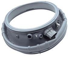 For Samsung Washer Door Boot Seal Gasket Diaphram Full Fit Models 