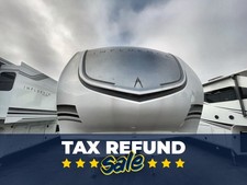 2026 Grand Design Influence 3503GK