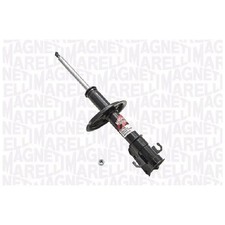 2x Stoßdämpfer vorne für Fiat Brava 182 Bravo 1 Tempra 159 S.W. Tipo id55070