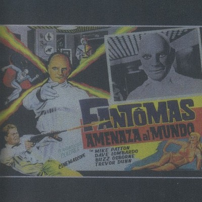 Fantomas / Fantomas