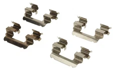 For quick brake QB109-1689 accessory kit, disc brake pad QB109-1689 brake pad f