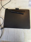 Wacom Intuos Drawing Tablet with Pen - Tested  Model ctl-6100wl