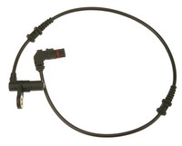 TRW Sensor, Raddrehzahl Beidseitig, Links, Rechts, Vorderachse