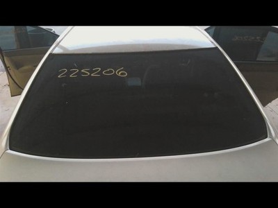 (LOCAL PICKUP ONLY) Back Glass With Diversity Antenna Without Ultraviolet Fits 0