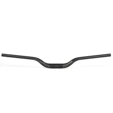 Renthal Fatbar V3 - 35 Alloy Mountain Bike Riser Handlebars - Black - 820mm