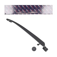 AIC Heckwischerarm Wischerarm + Kappe FüR BMW 5Er Touring E39 Hinten 61628221453