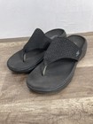 Skechers Go Walk Arch Fit Thong Sandals Women's size 9 (Fa-1230) — photo 2