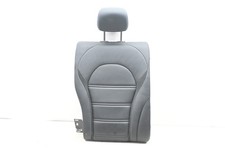 15-21 Mercedes W205 C300 C63 Amg S Rear Right Side Top Upper Seat Cushion Oem