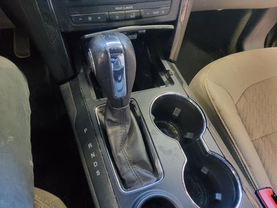 Used Transmission Shift Lever Assembly fits: 2018 Ford Explorer Grade