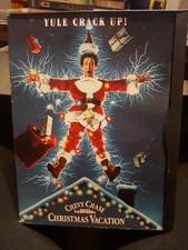 National Lampoons Christmas Vacation (DVD, 1997) for sale online
