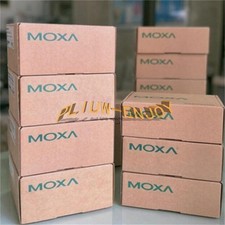 ONE MOXA UPORT 1150I UPORT1150I USB to serial port with terminal isolation NEW