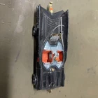 Vintage Batmobile Fat Tire Corgi 267