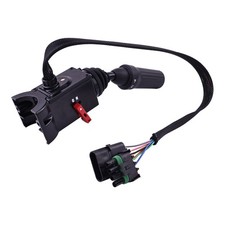FNR Shift Selectors AT176801 AT376325 适用于 John Deere 444K 524K 624K 644K 724K-