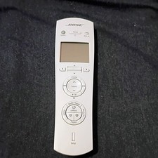 Bose RC48S2-27 Remote Control Personal Music Center Lifestyle 38 48