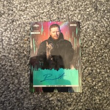 2022 Topps Sidemen XIX Trading Cards Checklist 21