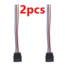2pcs Ignition Coil Electrical Connector Fits Acura Honda 2013-2021 V6 3.0L 3.5L