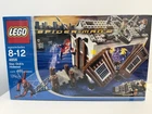 LEGO Spider-Man 2 4856 Doc Ock's Hideout Pre-Owned 100% Complete + REBAGGED