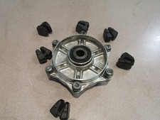 Porte couronne (Honda - Cbr 600 Fs 600 2001 - 2004) - photo 1