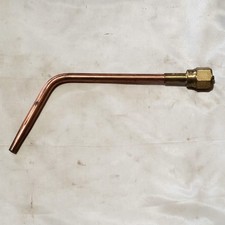 Victor 6-T4 Brazing Welding Torch Tip 300 Series Fits 6-W 315FC WH370 315C