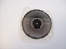 BROTHER ELECTRONIC TYPEWRITER/WORD PROCESSOR PRINTWHEEL