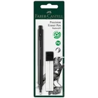 Faber-Castell Precision Eraser Pen & Refill Erasers FC-185610