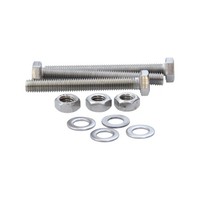 Motor Befestigung Schrauben SET Hercules Prima M 2 3 4 5 Optima Jogging HR