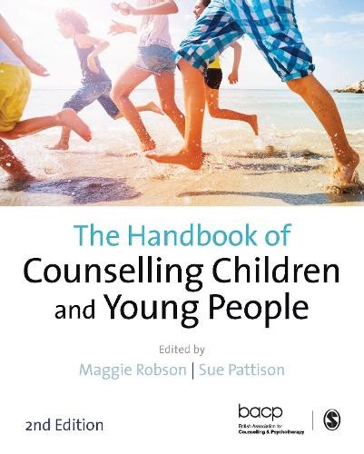 The Handbook of Counselling Children & Young People by Maggie... - 9781526410559