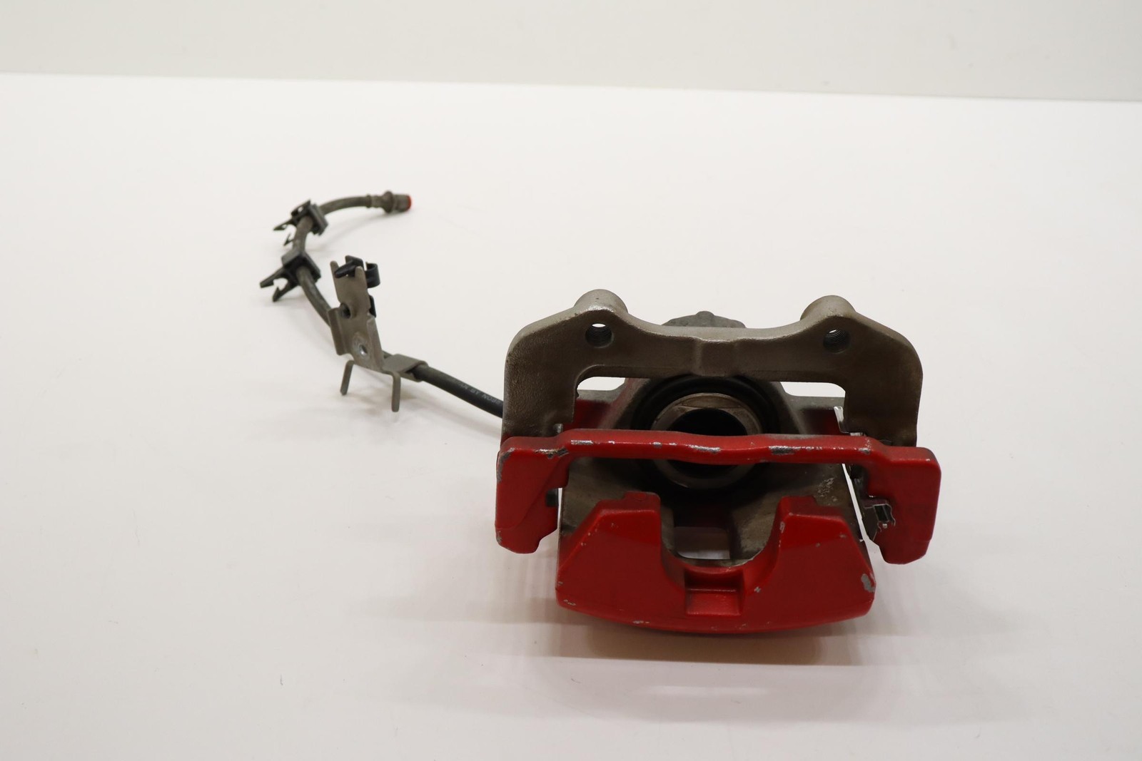 2006 - 2023 DODGE CHARGER FRONT RIGHT SIDE DISC BRAKE CALIPER OEM 68438344AB