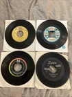4 Pre-contract Beatles singles  Vinyl Record Singles 45s