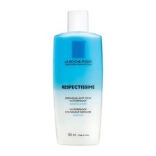 La Roche-Posay Respectissime Waterproof Augen-Entferner 125 ml
