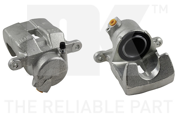 Front NK 213245 Brake Caliper for MAZDA