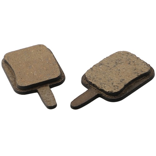 Bicycle Brake Pads Four-Hole Brake Pads Durability Easy Installation Lightweight - Picture 7 of 12