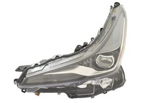 LED Hauptscheinwerfer rechts mit Stellmotor für Toyota Prius Bj.15-20