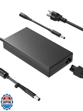 120W Charger for HP Envy/Pavilion DV8 DV7 DV6 EliteBook/ProBook 8560W 8760W P
