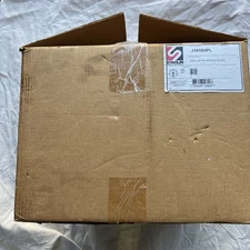 J1816HPL Stahlin Enclosures, J Series Enclosure, 19.63in.Hx17.61in.Wx8.81in.D,