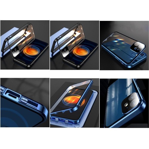 Protection t??l??phone usage quotidien?? coque de protection compl??te ??tui t?? - Photo 9 sur 14